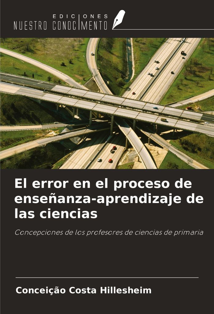 El error en el proceso de enseñanza-aprendizaje de las ciencias