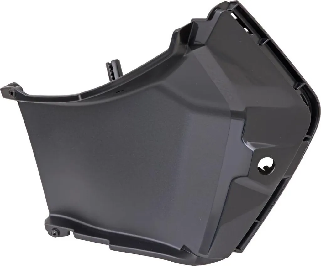 Réparation conduit d'air avant BMW X3 2021 : DIEDERICHS 1277262 Droit
