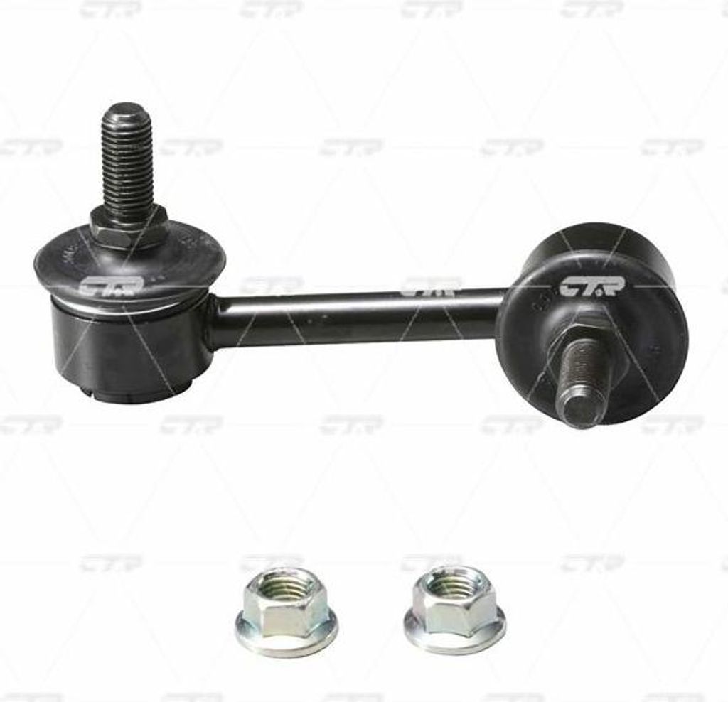 CTR CL0148 Stabilisatorstrebe OE 52321S04003 kompatibel mit Civic