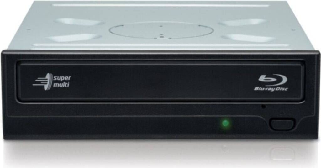 Hitachi-LG Data Storage BH16NS55 Produktbild 