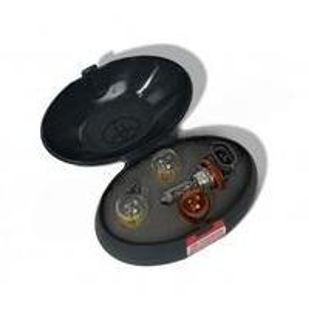 TOYOTA Satz Ersatzglühlampen H11 PY21W P21W PW21/5W W5W 90981-YZZF1 OE