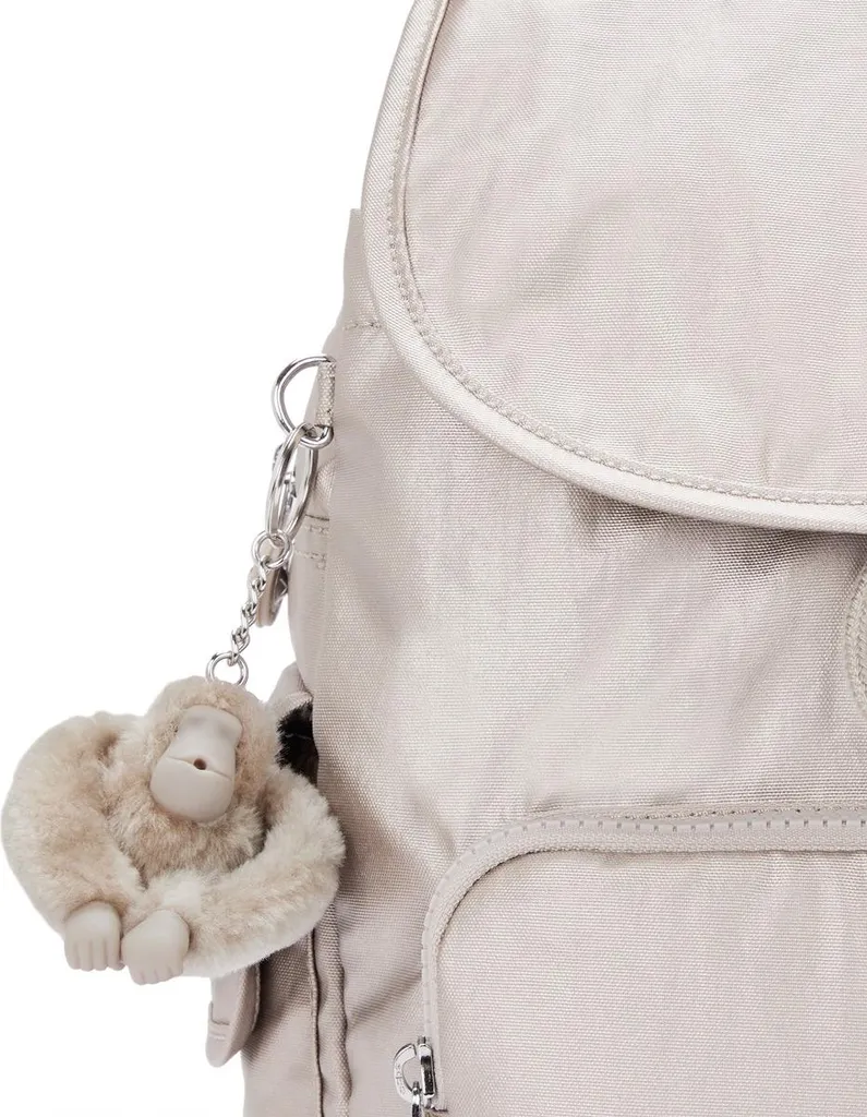 Sac à dos Kipling Basic Plus City idéal pour voyages et loisirs - 5