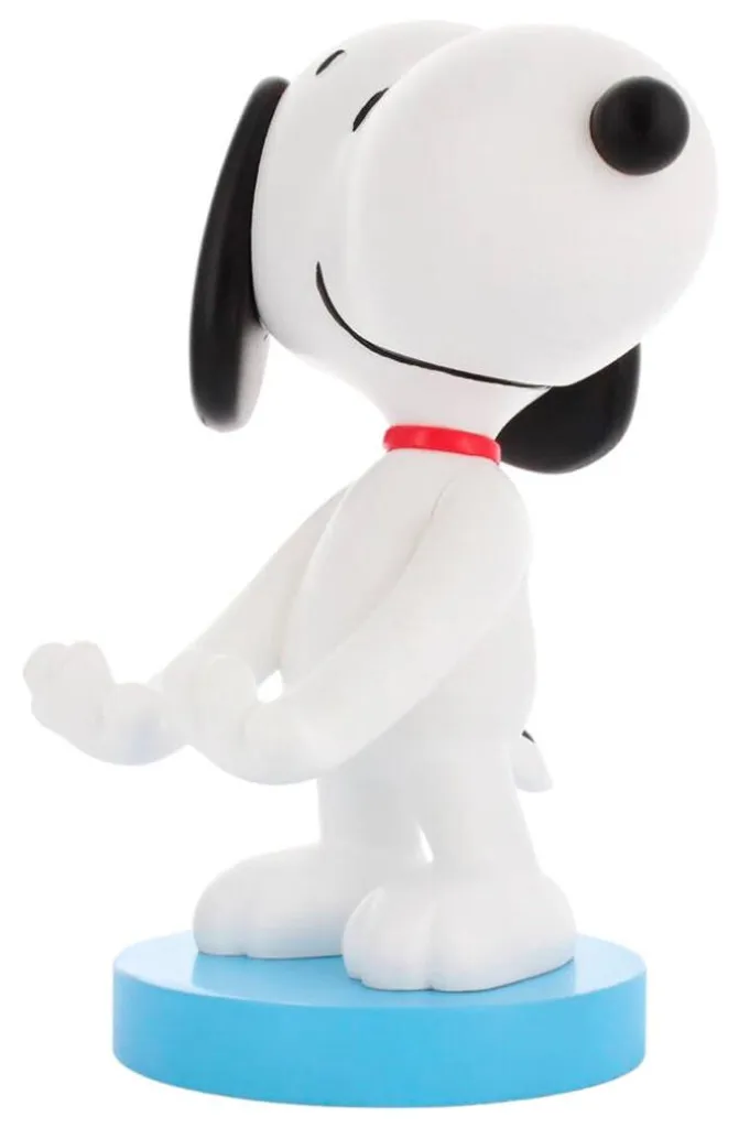 Support de Manette Gaming Snoopy Peanuts - Station de Charge Téléphone - 2