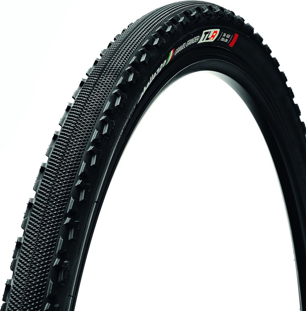Challenge Gravel-Reifen Gravel Grinder TLR Clincher 28 Zoll Produktbild 