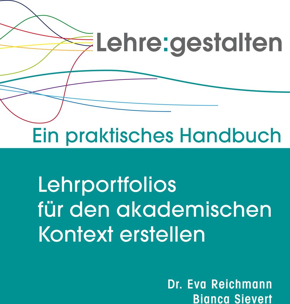 Lehrportfolios für den akademischen Kontext erstellen