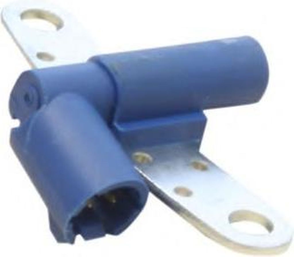 HITACHI 138132 Kurbelwellensensor Impulsgeber