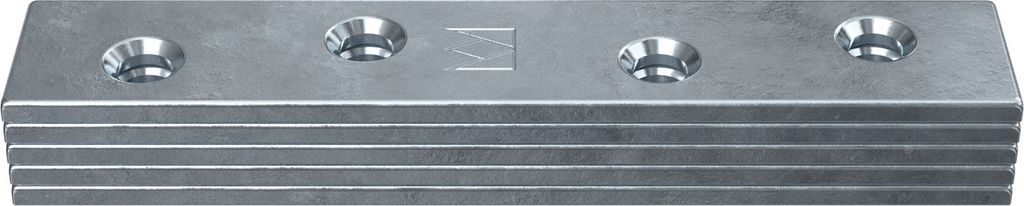 PARKSIDE® Winkel- / Flachverbinder (Flachbinder 12er) Produktbild 