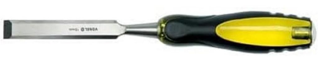 Vorel-Meissel Mit Transparentem Griff 12Mm 25513