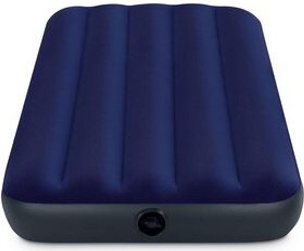 Materac dmuchany 191 x 76 x 25 cm INTEX 64756 Produktbild 26