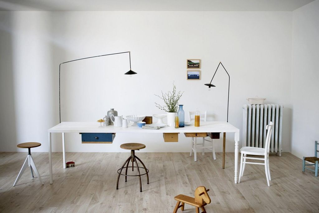 Fliesen Holzoptik 15x120 cm CASA39 Marazzi TreverkHome