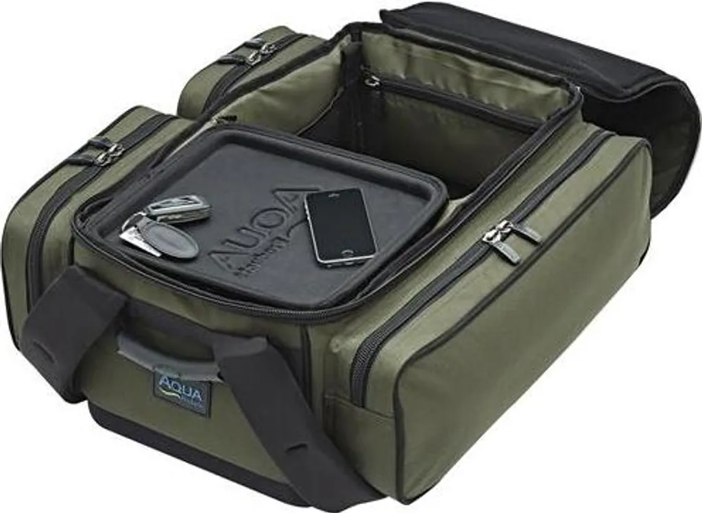 Sac de transport Aqua Backpack Roving idéal pour pêche itinérante - 4