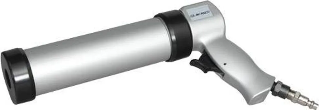 Pistolet LACME 334100 - Finissez vos joints sans fatigue ni bavures