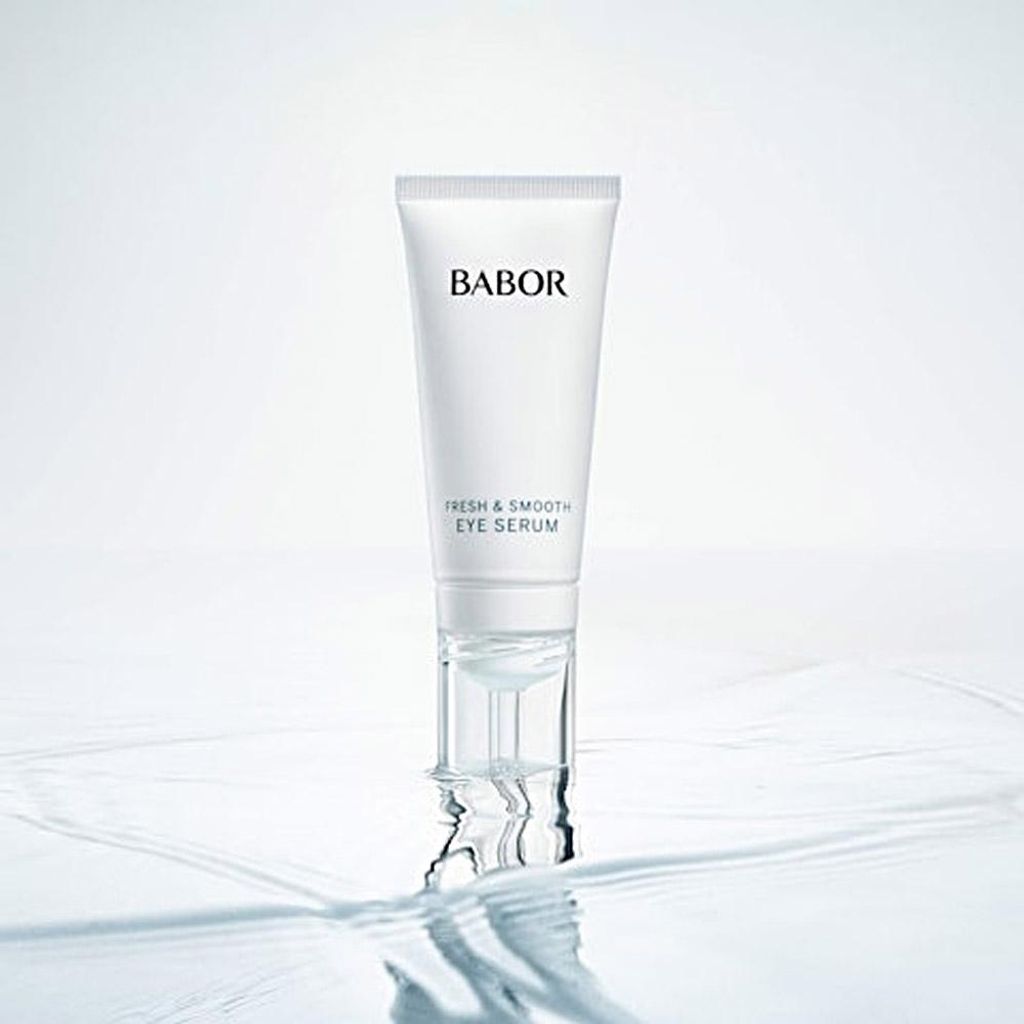Babor Fresh & Smooth oční sérum Obrázek produktu 