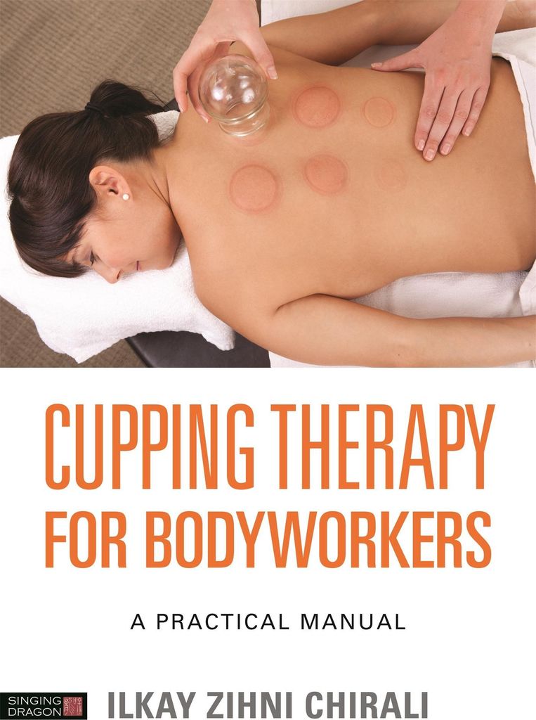 Schröpftherapie für Bodyworker