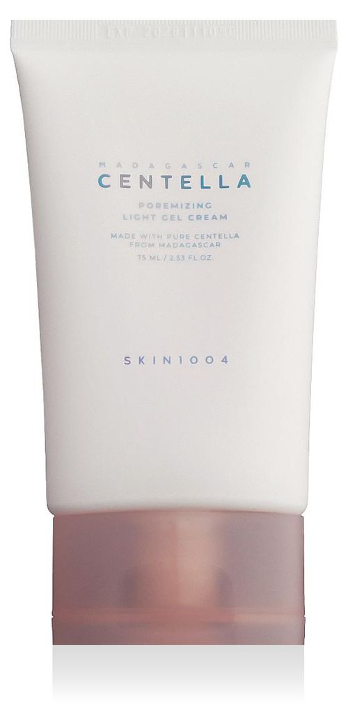 SKIN1004 Madagascar Centella Poremizing Light Gel Cream 75 Produktbild 