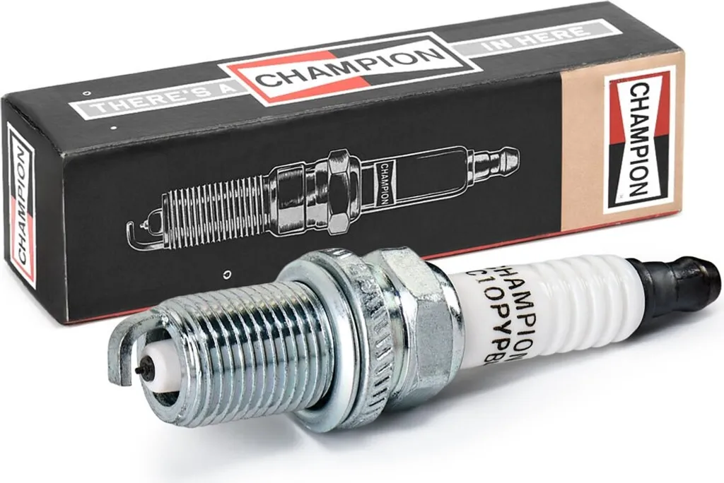 Candele Champion OE191/T10 per Mercedes Classe E M S | Ricambi Originali