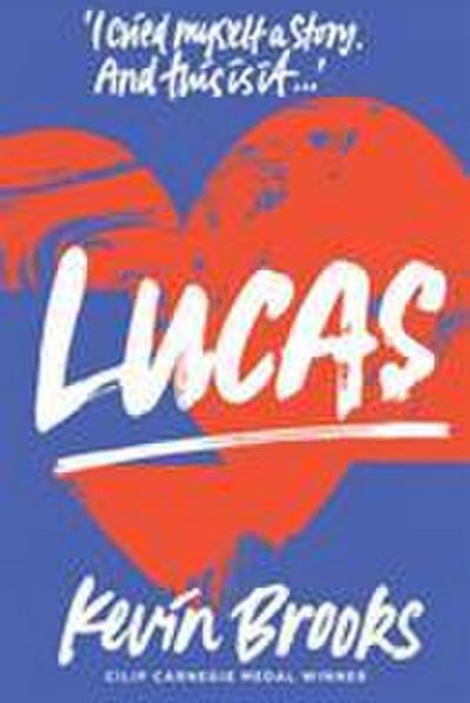 Lucas (2019 reissue)