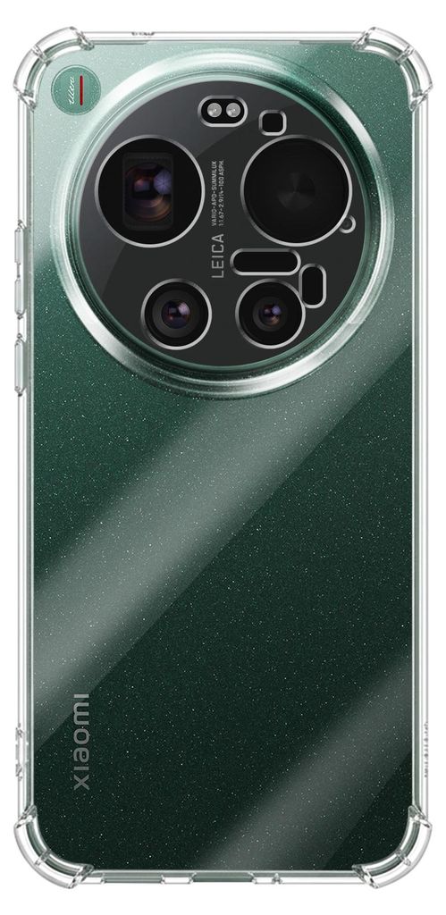 Mayaxess, coque en silicone résistante aux chocs pour Image du produit 