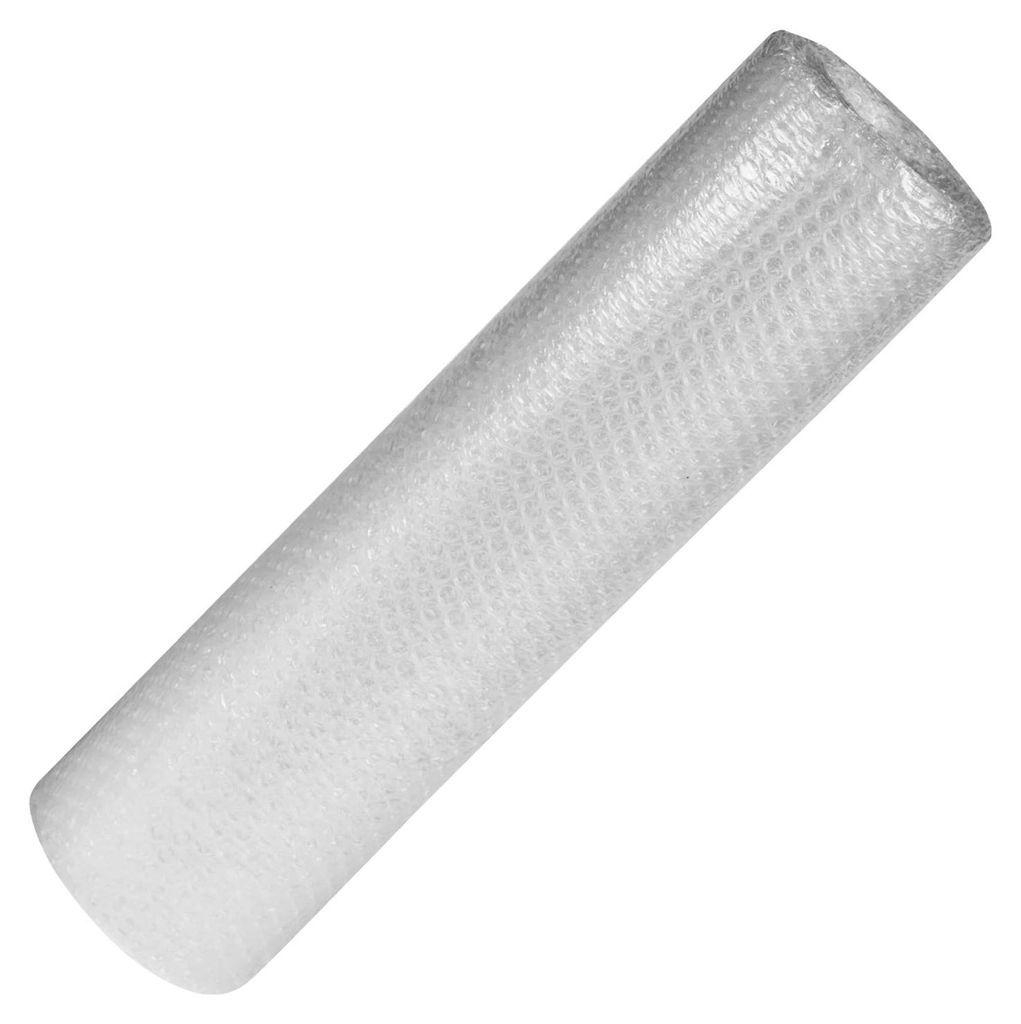 Idena Luftpolsterfolie 10,0 m x 40,0 cm, 1 Rolle Produktbild 