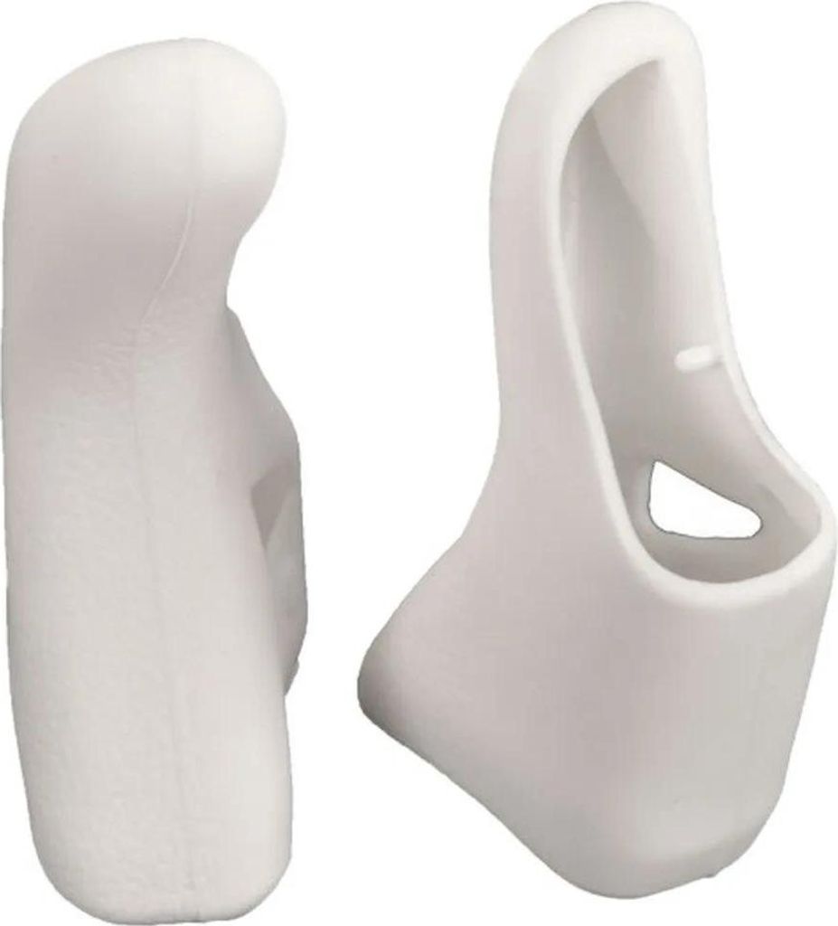 Far&near Campagnolo Eps Bremshebelgummis Weiß Weiß One Size