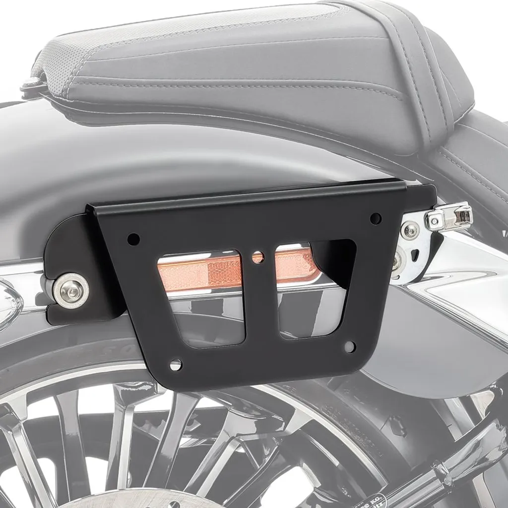 Supporto Borsa Destra Harley Fat Boy 114 18-25 | Prezzo Migliore