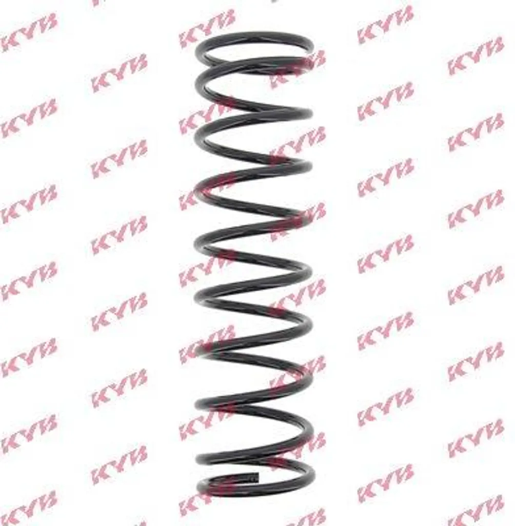 Ressort de suspension KYB RA5020 OE 60628254 pour Alfa Romeo 166