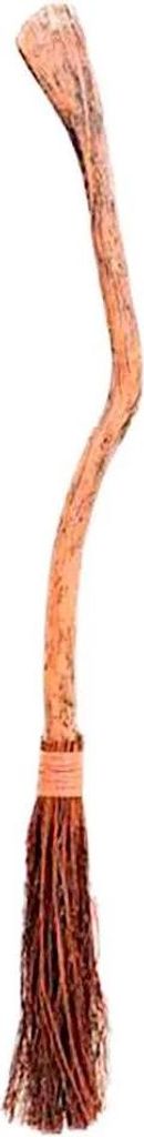 Baguette magique pour maman, 93 cm, dorée  Enfants, dorée, Image du produit 