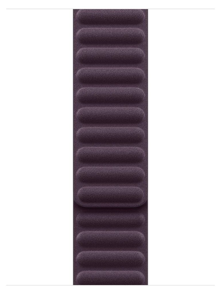 Apple MXWL3ZM/A, Kapela, Chytré hodinky, Ostružiny, Apple, Obrázek produktu 