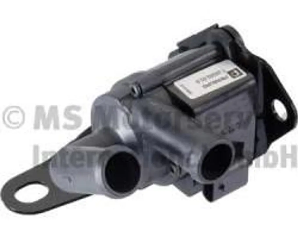Pompe à eau PIERBURG 7.10102.01.0 pour BMW Série 5 F10 et OE 64119167206