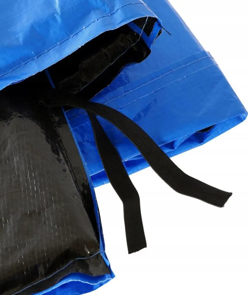 Protection de ressort pour trampoline durable - Mousse antichoc 320cm