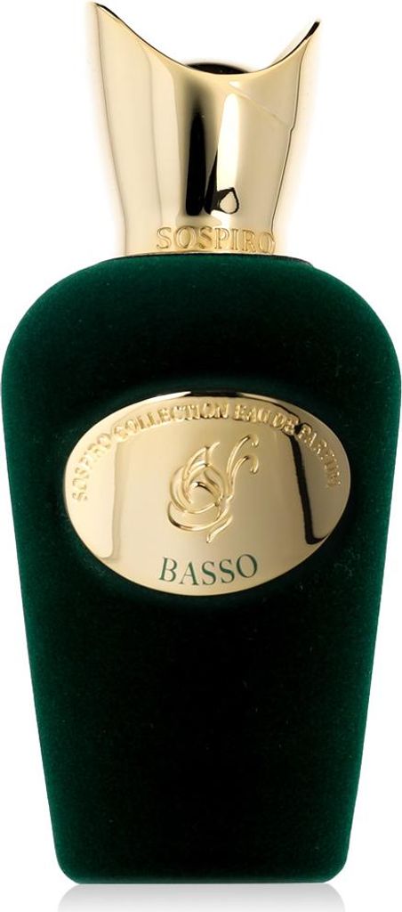 Sospiro Basso Eau De Parfum 100 ml (unisex)