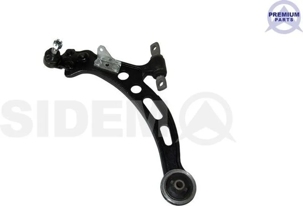 Bras de suspension pour Toyota Camry - Réparation Train Avant SIDEM 45072