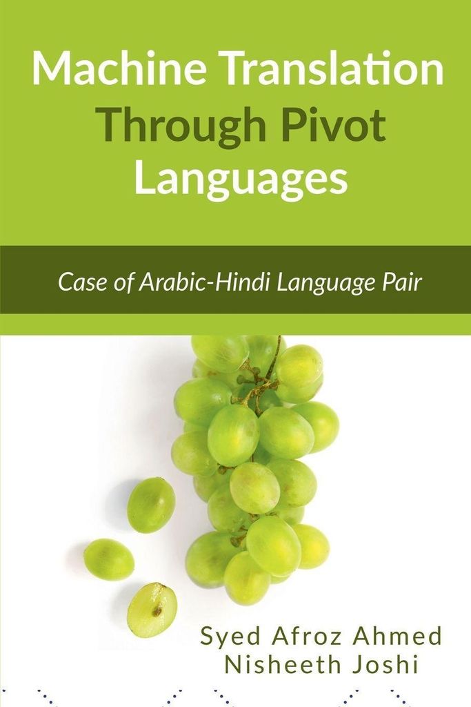 Machine Translation Through Pivot Languages