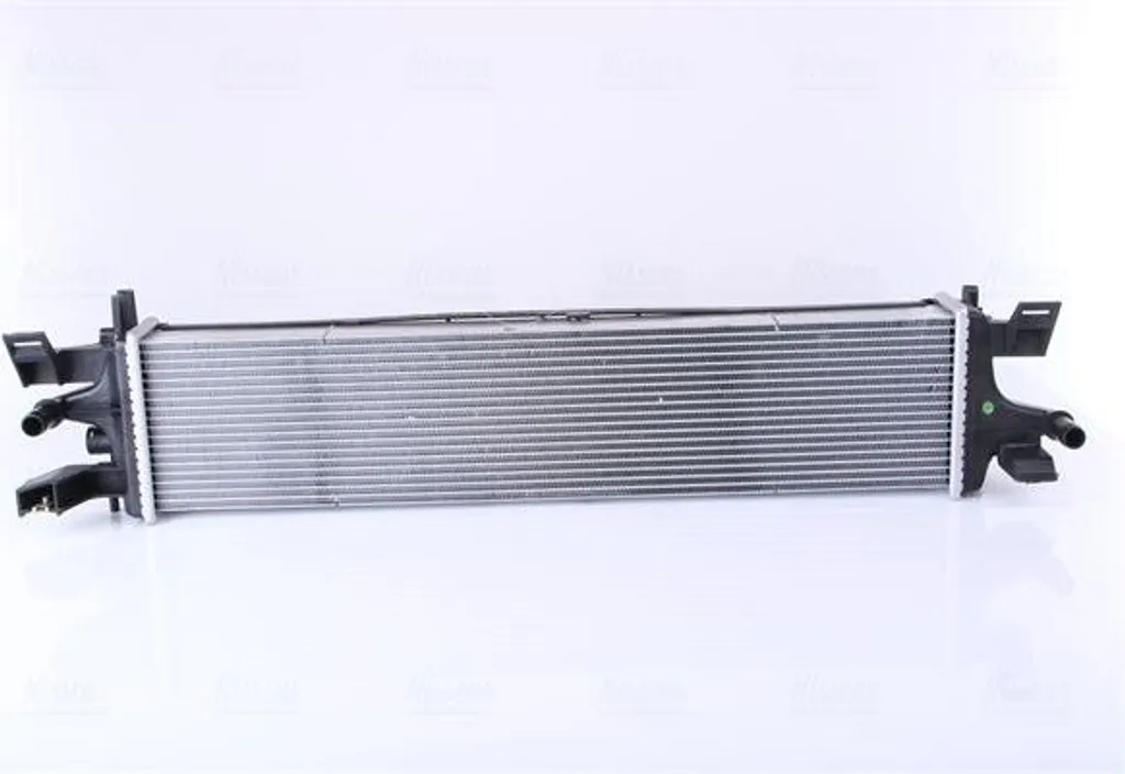 Refroidisseur basse température Ford Transit et Tourneo - Modèle 606032