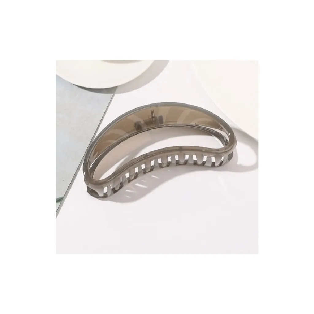 Super Offerta: Pinza Capelli XL 13cm Metallo Flamenco Mystique