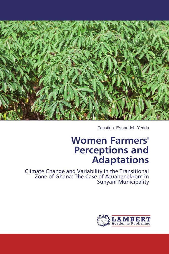 Women Farmers' Perceptions and Adaptations