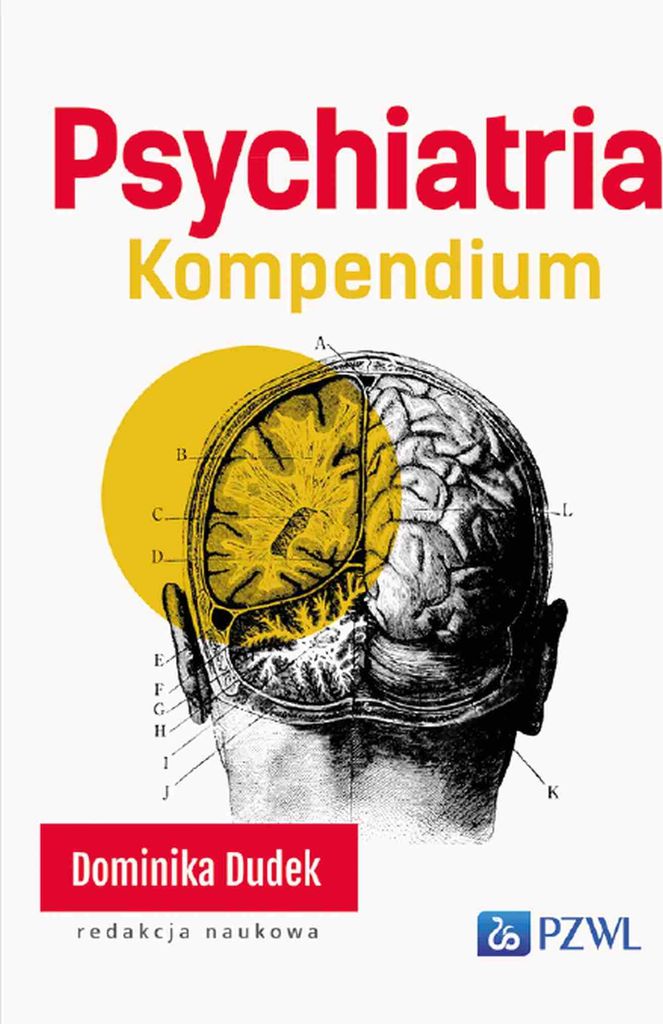 Psychiatria. Kompendium