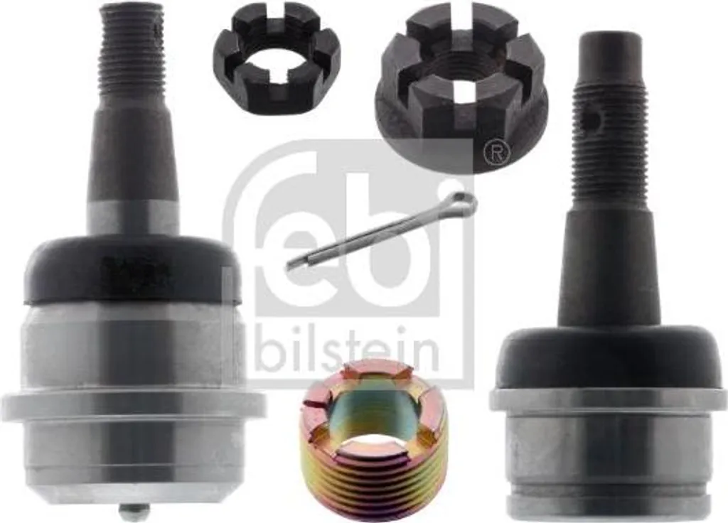 FEBI BILSTEIN 41047 Joint de suspension pour Cherokee OE 05012432AA