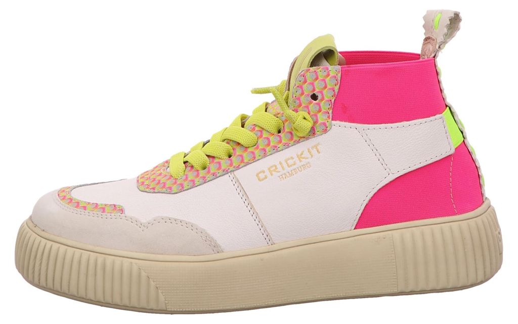 Scarpa da donna Crickit Rebeka – 40 Immagine del prodotto 