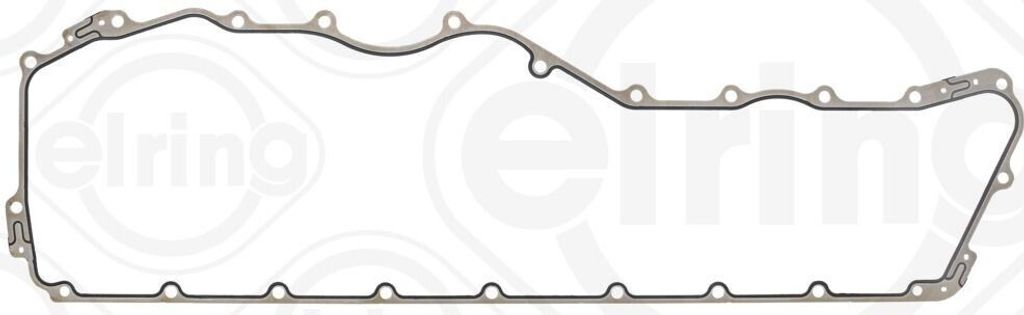 ELRING Ölkühler-Dichtung 712.870 für VOLVO 9700