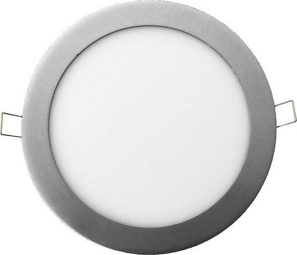 Foco empotrable EDM 31566 Downlight A F 20 W 1200 Lm (6400 K)
