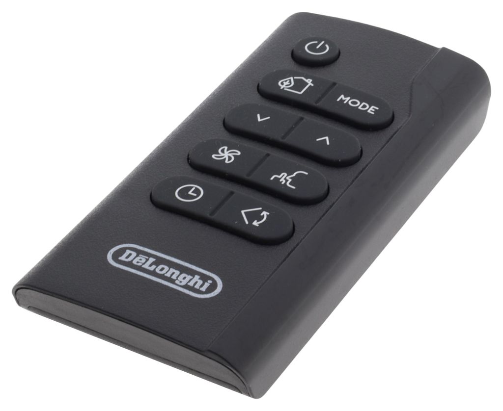 Delonghi Klimaanlage Fernbedienung Pinguino PAC EX130 EcoReal Feel 5515110861