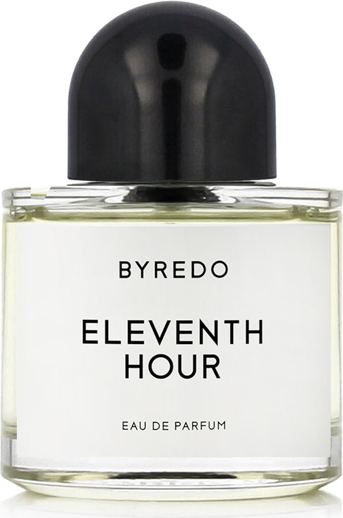 Byredo Eleventh Hour Eau De Parfum 50 ml (unisex) Produktbild 