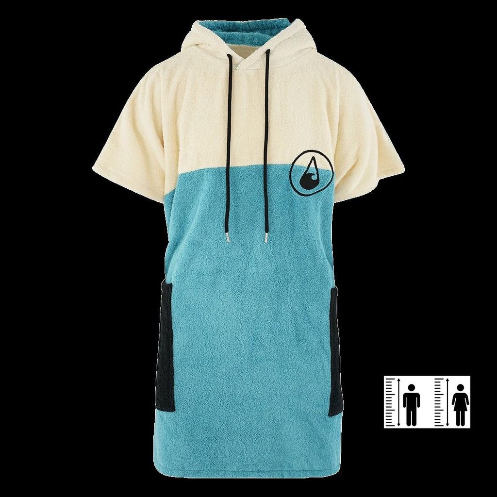 Wave Hawaii Porto Porto One Size Immagine del prodotto 
