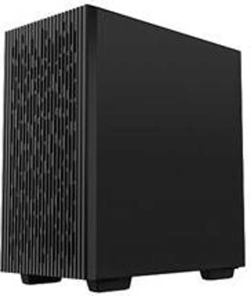 Boîtier PC Micro ATX avec Alimentation Incluse Deepcool Matrexx 40 - 8