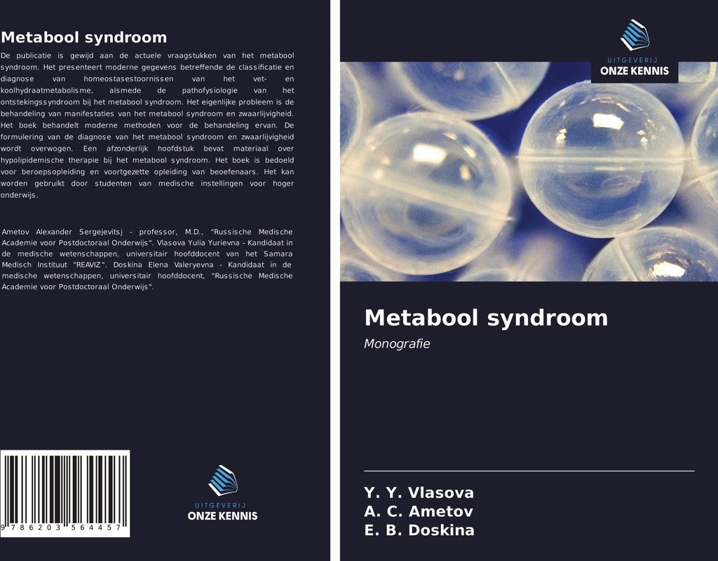 Metabool syndroom