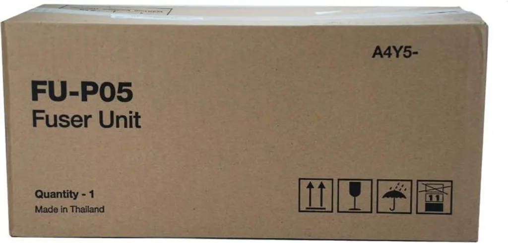 Konica Minolta A4Y5W21 Kit Fissaggio Bizhub C3350 | Qualità Originale