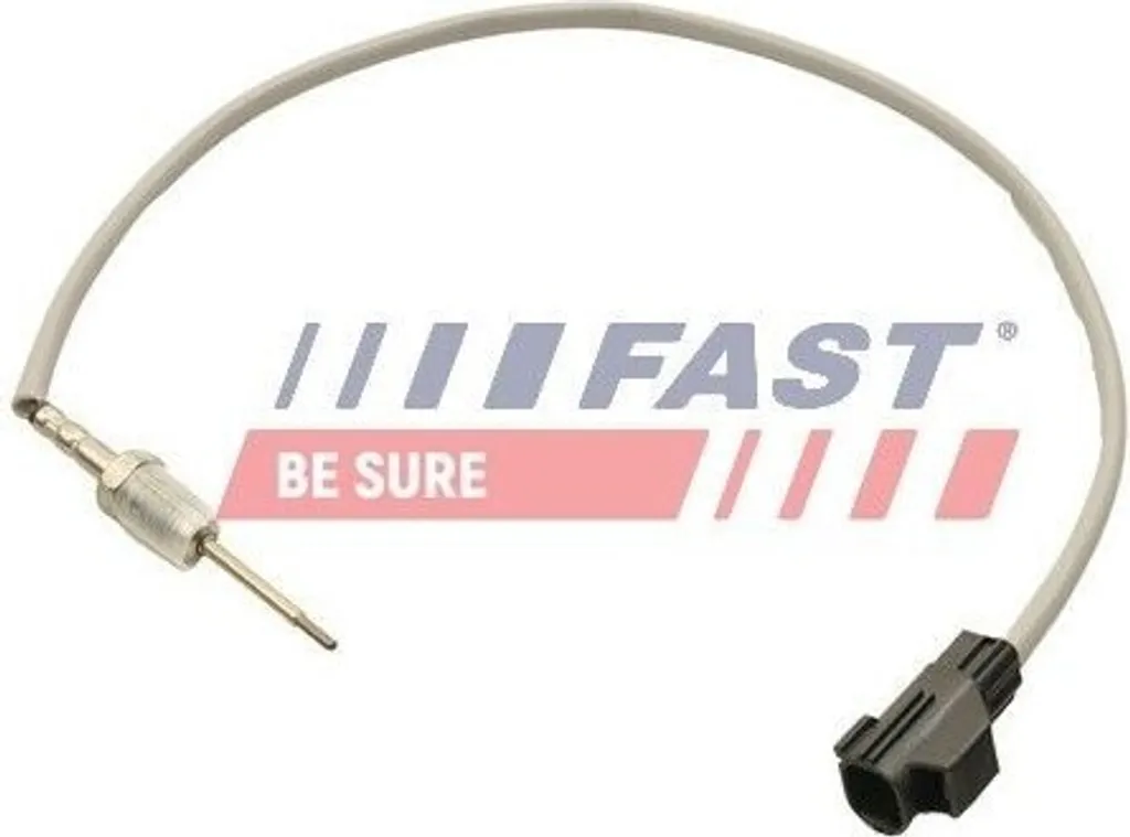 Sonde échappement pour Transit V363 : Corrigez l'erreur moteur OBD2