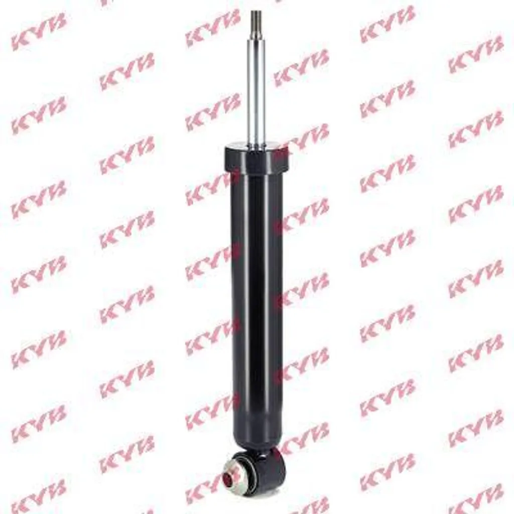 Amortisseur KYB 341734 Technologie Gaz Bitube pour BMW Série 5 F07 GT