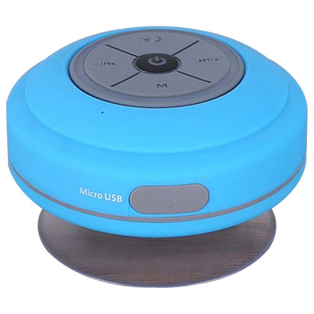 Dusche, Bluetooth IP7 Lautsprecher